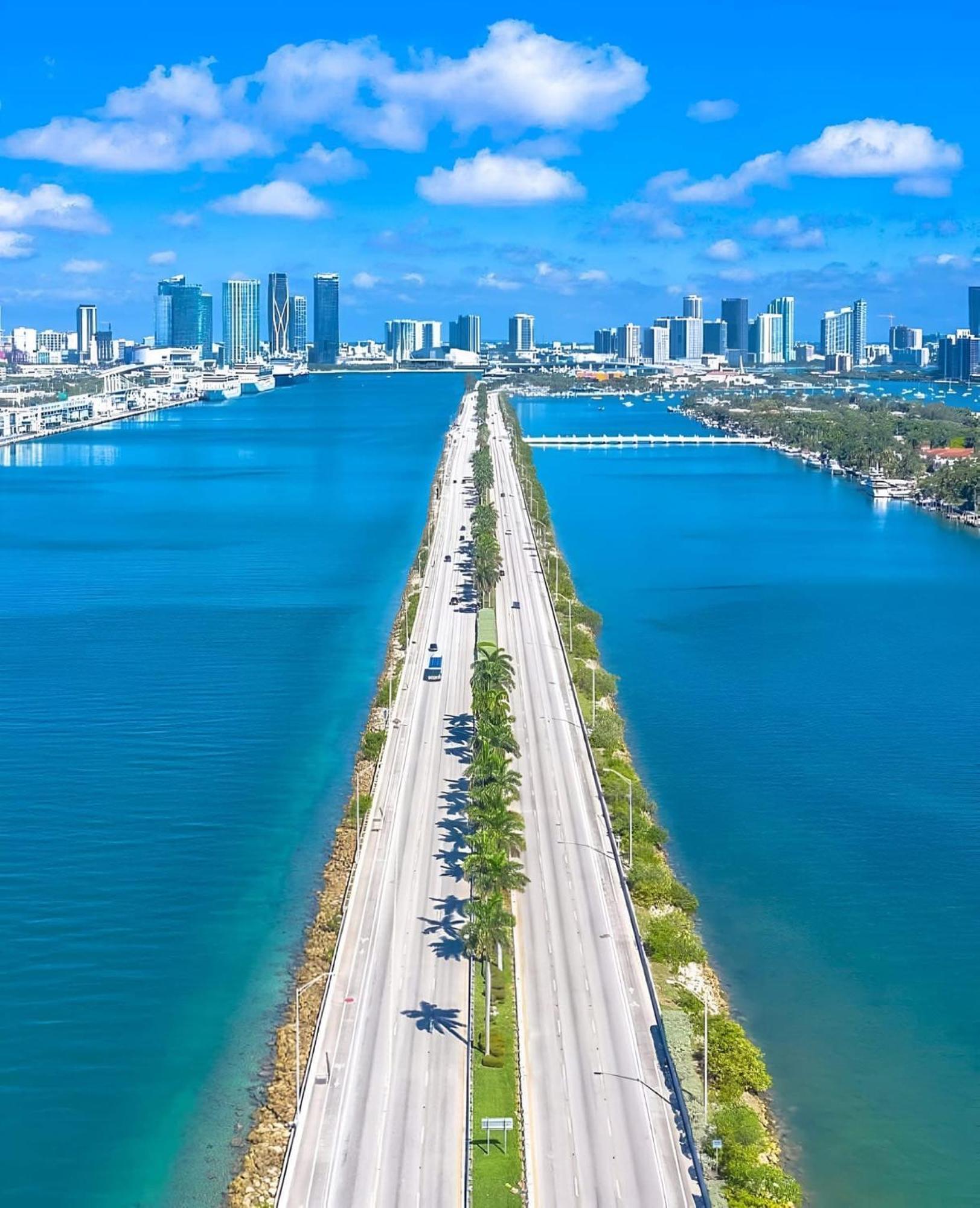 Heart Of Downtown Miami Studio Pool & Gym Apartamento Exterior foto